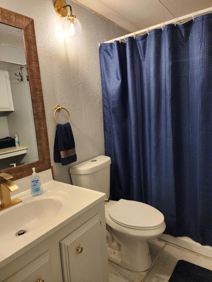 1 Bdrm Grand Canyon Bridge Rental Dolan Springs Exterior foto