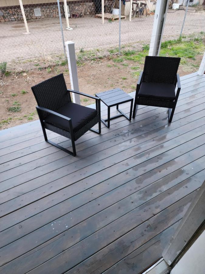 1 Bdrm Grand Canyon Bridge Rental Dolan Springs Exterior foto