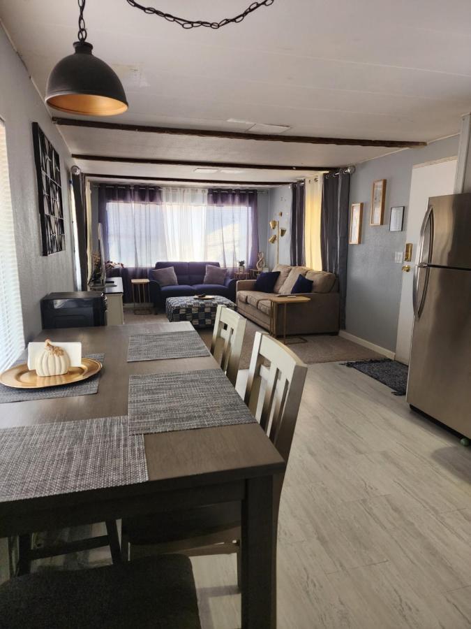 1 Bdrm Grand Canyon Bridge Rental Dolan Springs Exterior foto