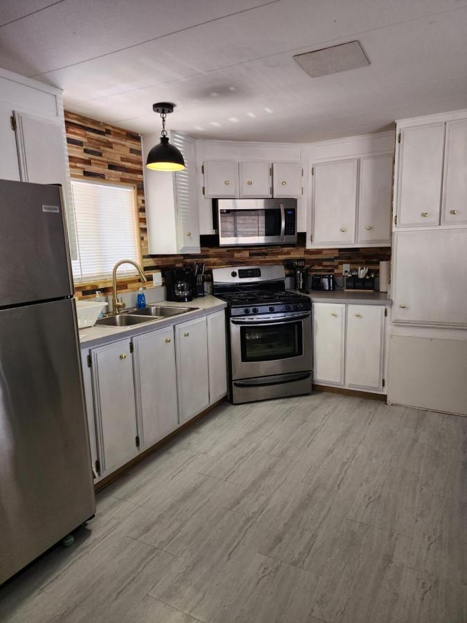 1 Bdrm Grand Canyon Bridge Rental Dolan Springs Exterior foto