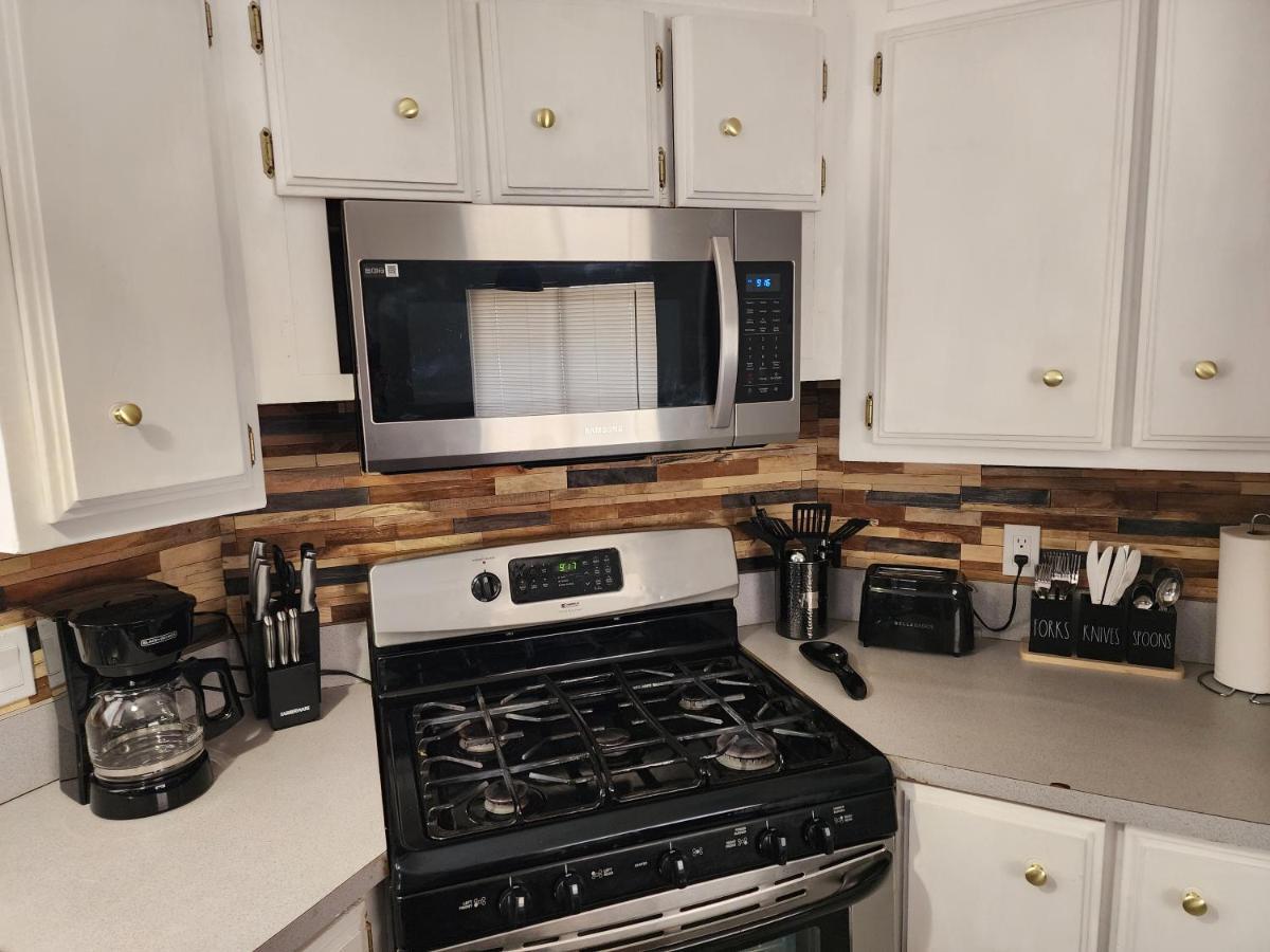 1 Bdrm Grand Canyon Bridge Rental Dolan Springs Exterior foto